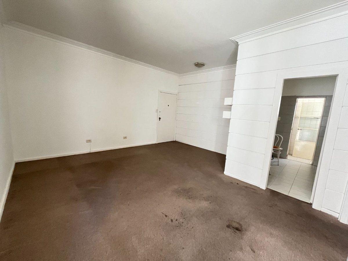 VENTA RAMOS MEJIA DEPTO 3 AMBIENTES CENTRICO