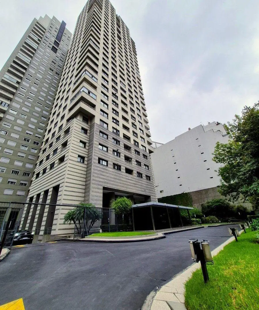 Venta 2 amb Torre Bulnes Palermo Chico 4