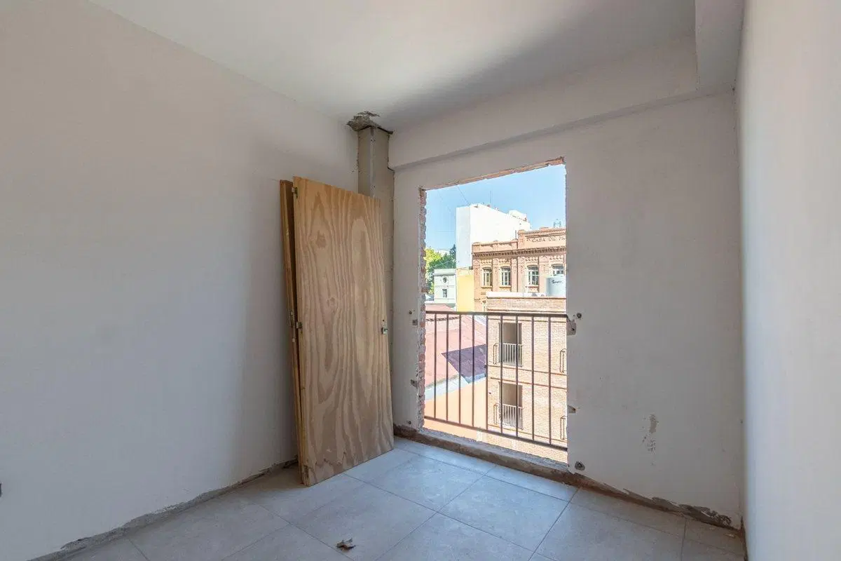 Departamento 2 Amb Venta San Telmo Soho Estrenar 3