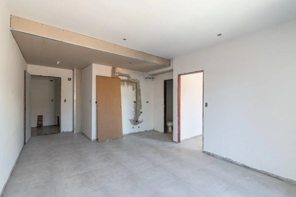 Departamento 2 Amb Venta San Telmo Soho Estrenar 2