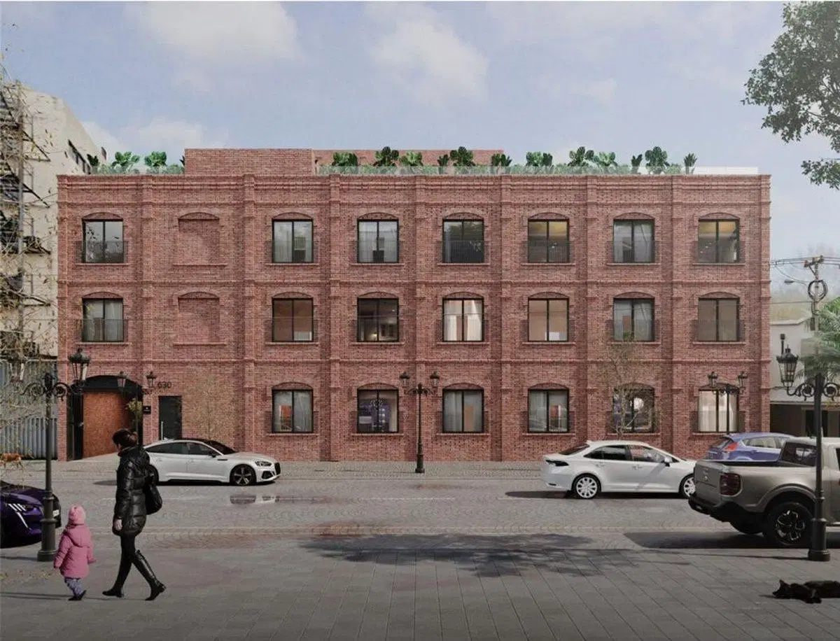 Departamento 2 Amb Venta San Telmo Soho Estrenar 4
