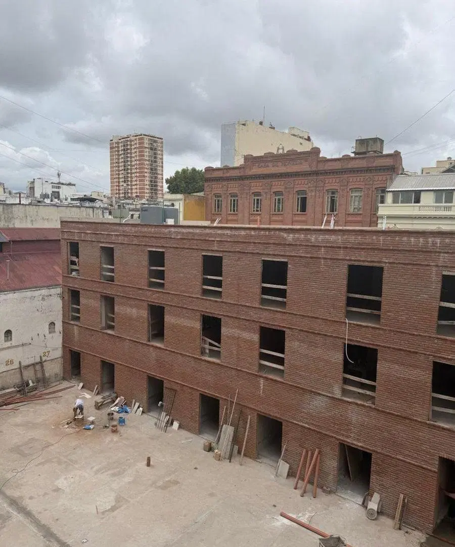 Monoambiente Venta San Telmo Soho Estrenar 2