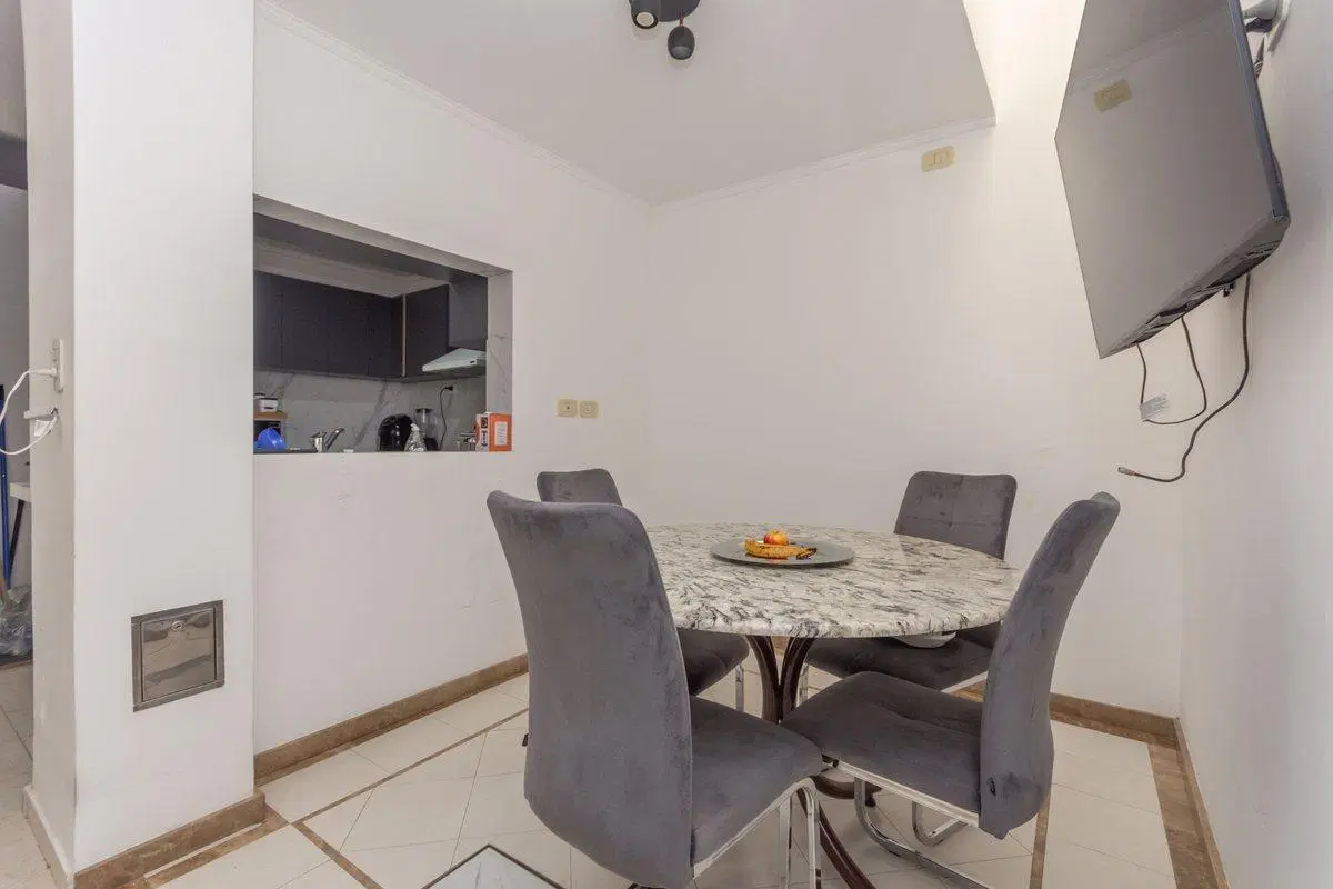 Venta Casa 6 ambientes Apto Credito,Mataderos Caba 8