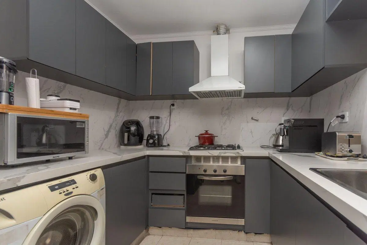 Venta Casa 6 ambientes Apto Credito,Mataderos Caba 5