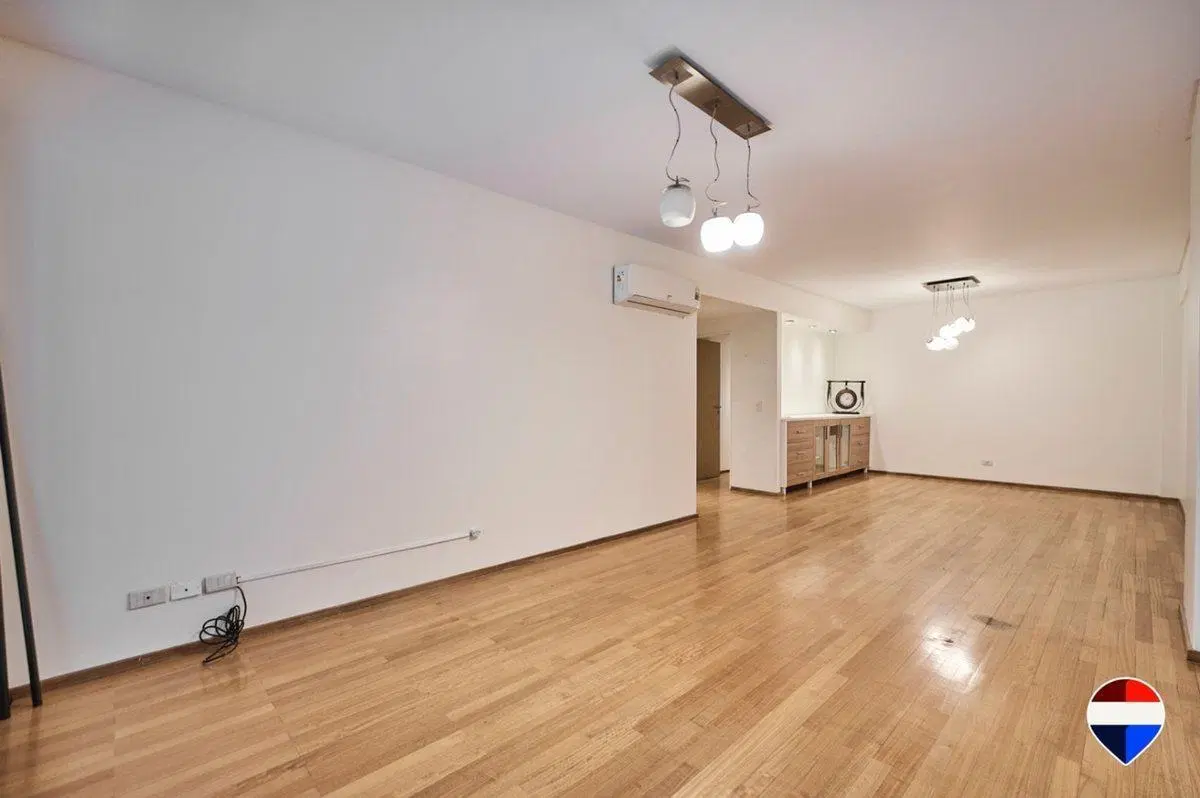 ALQUILER DEPARTAMENTO 4 AMBIENTES CON COCHERA 4