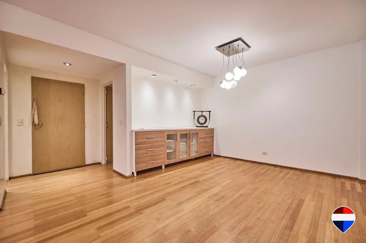 ALQUILER DEPARTAMENTO 4 AMBIENTES CON COCHERA 3