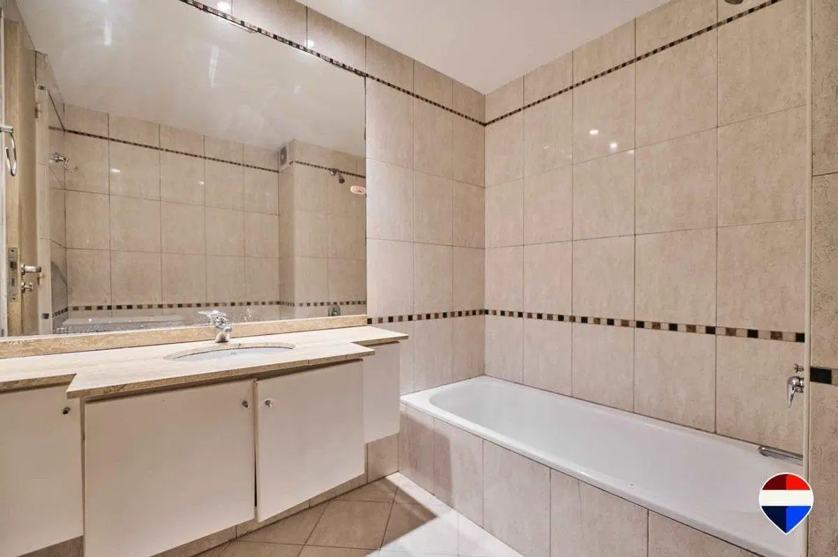 ALQUILER DEPARTAMENTO 4 AMBIENTES CON COCHERA 2