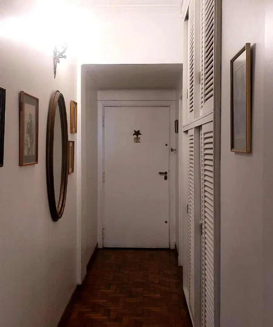 Excelente semipiso en Balvanera 4