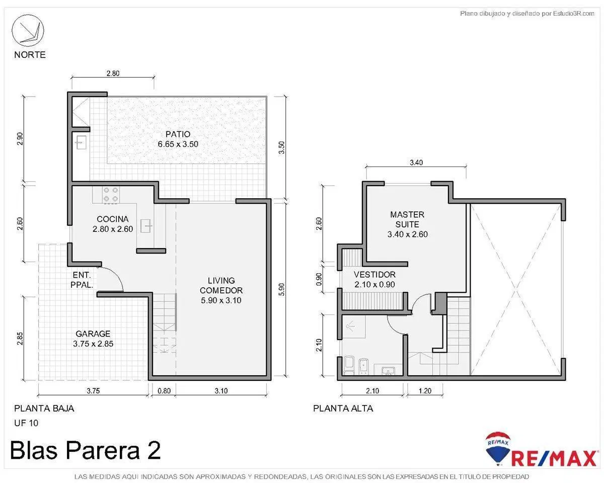 Plano 1