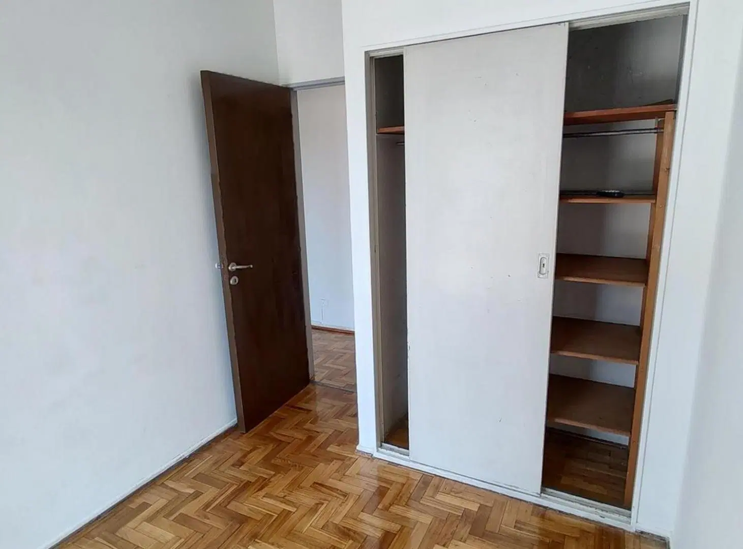 Alquiler depto 3 amb Balcon Caballito subte "A" 5
