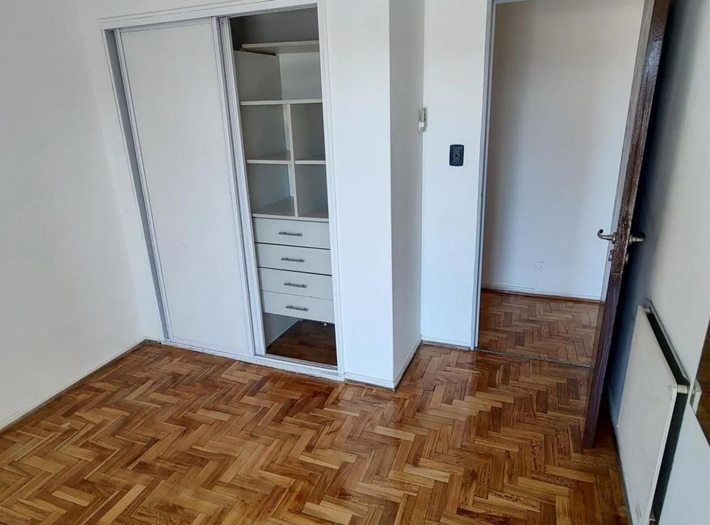 Alquiler depto 3 amb Balcon Caballito subte "A" 3
