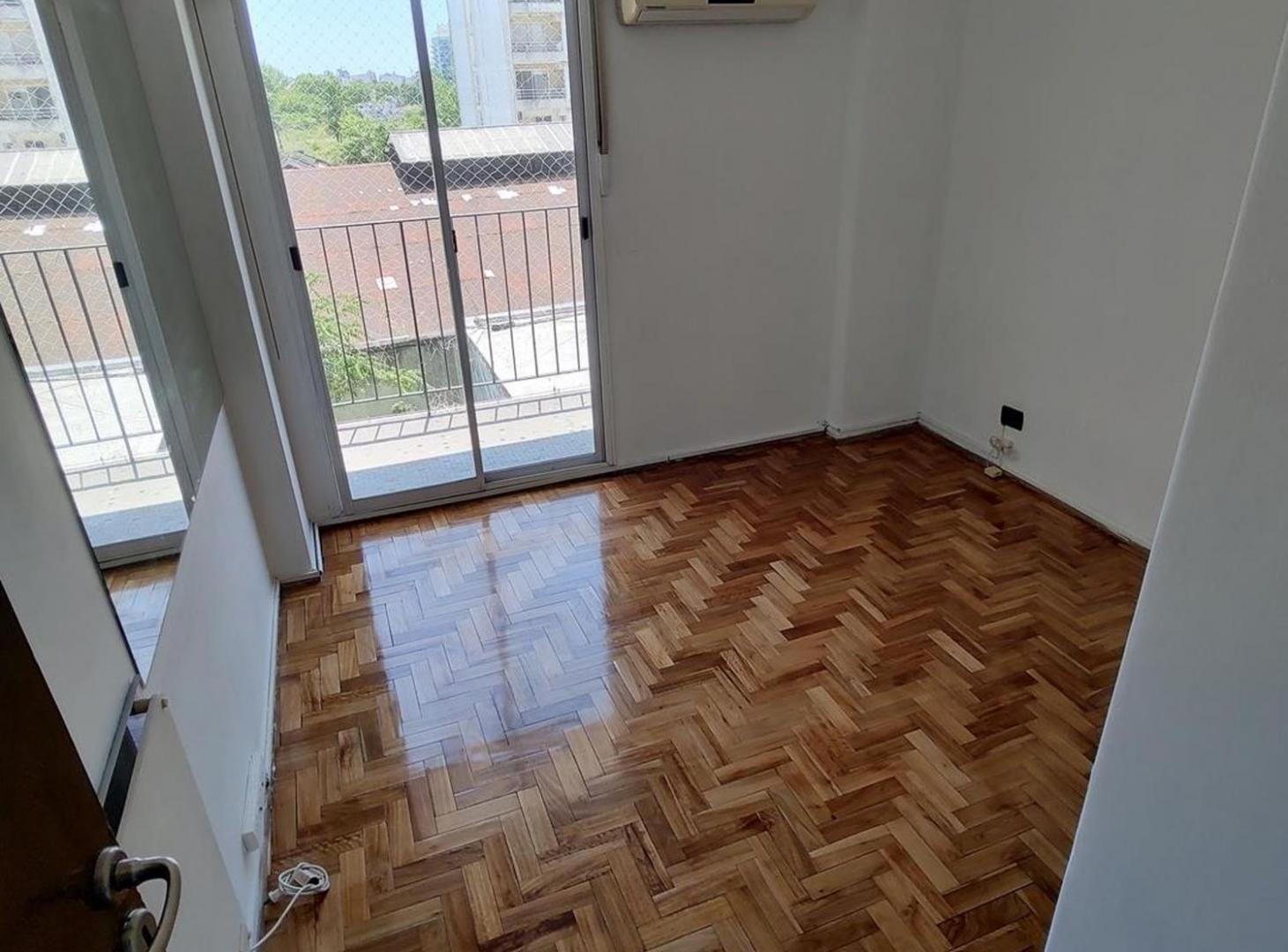 Alquiler depto 3 amb Balcon Caballito subte "A"