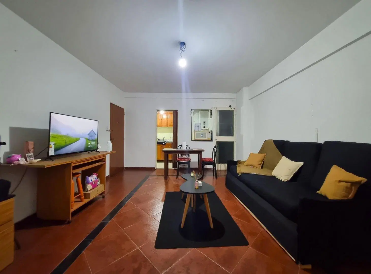 VENTA DEPARTAMENTO 2 AMBIENTES CABILDO 400 3