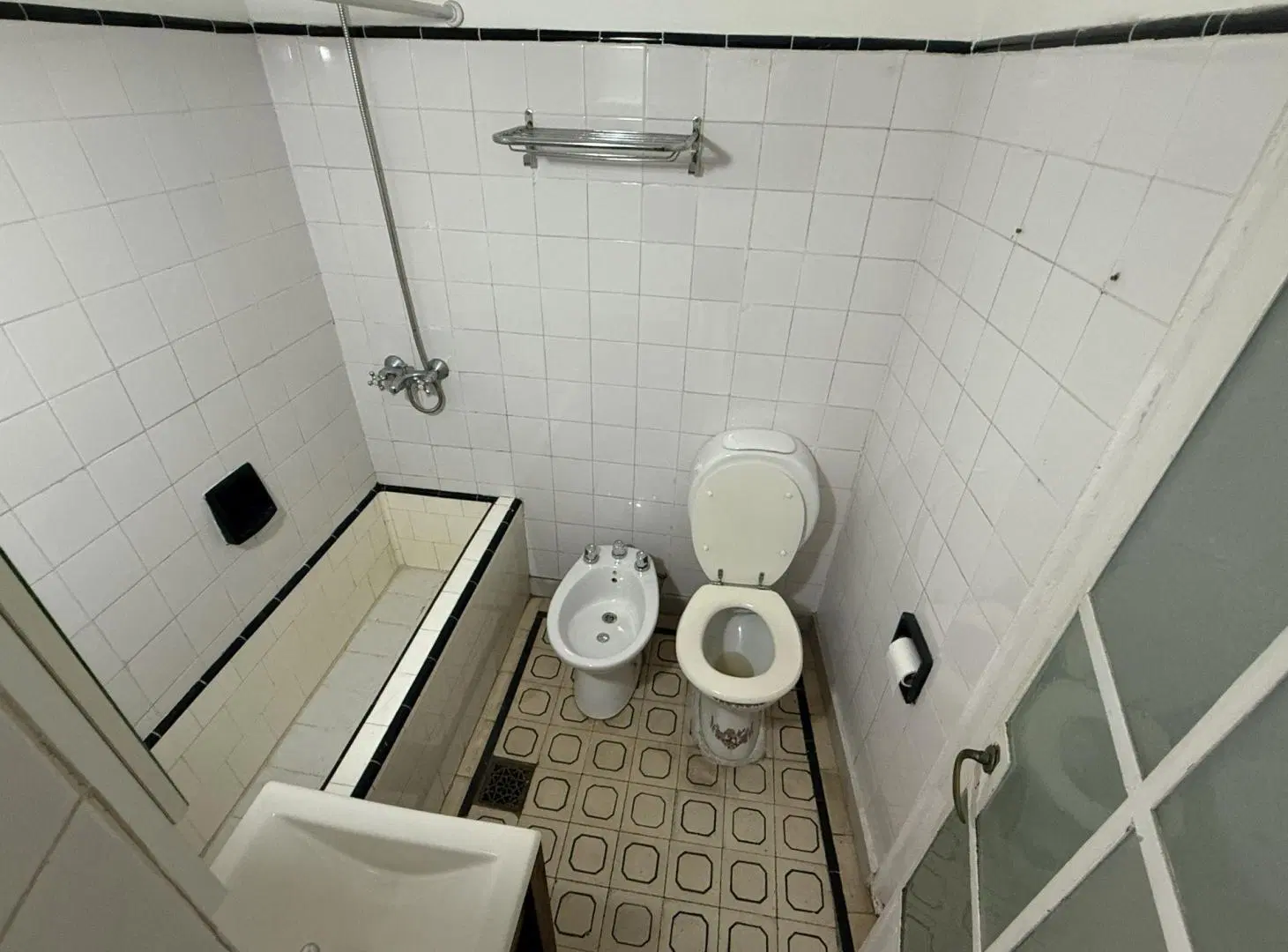 PH PATIO CUB. 3AMB PB+ESTUDIO 1ER PISO-ALMAGRO 5