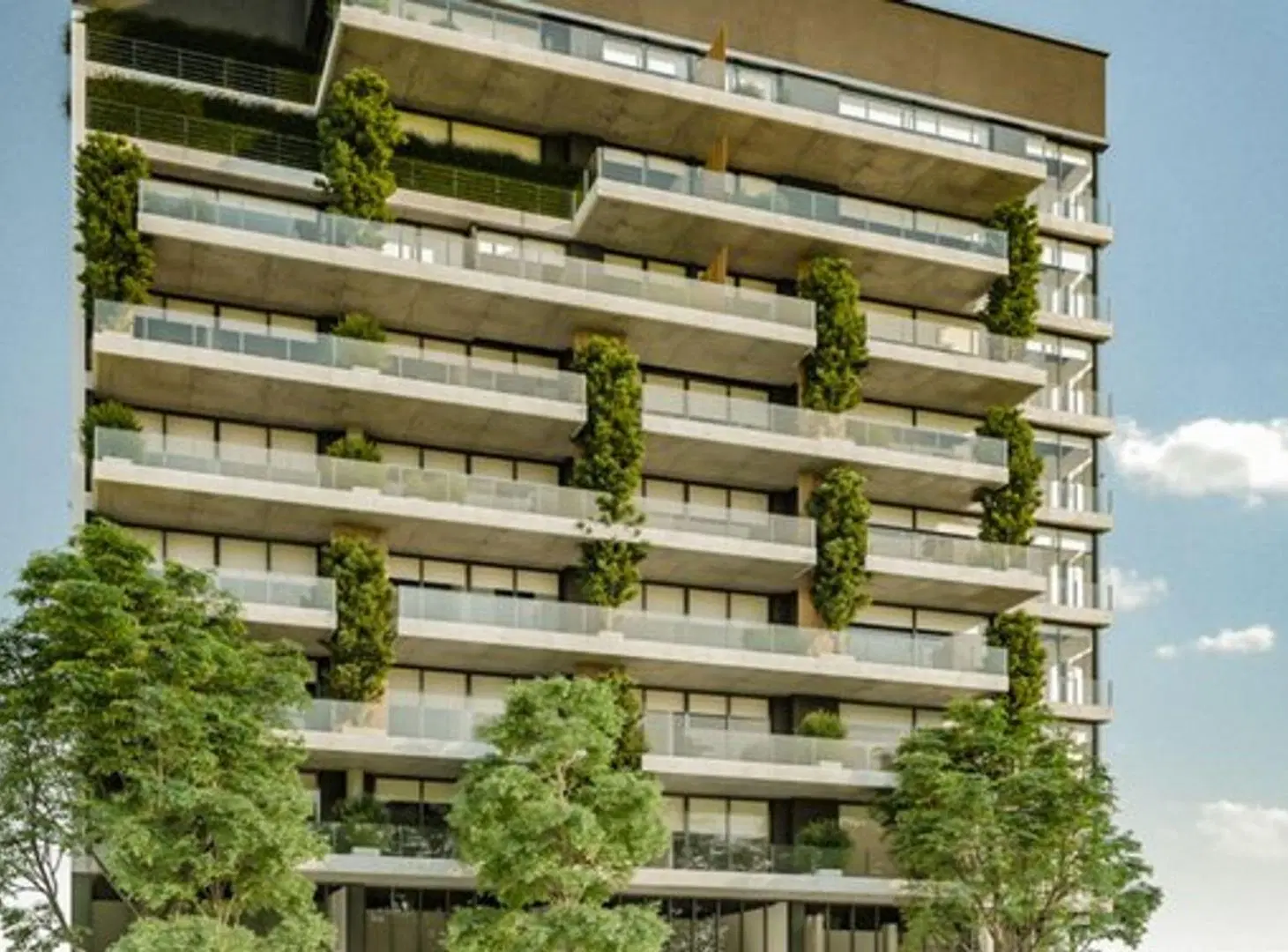 VENTA MONOAMBIENTE EN COLEGIALES FULL AMENITIES 5