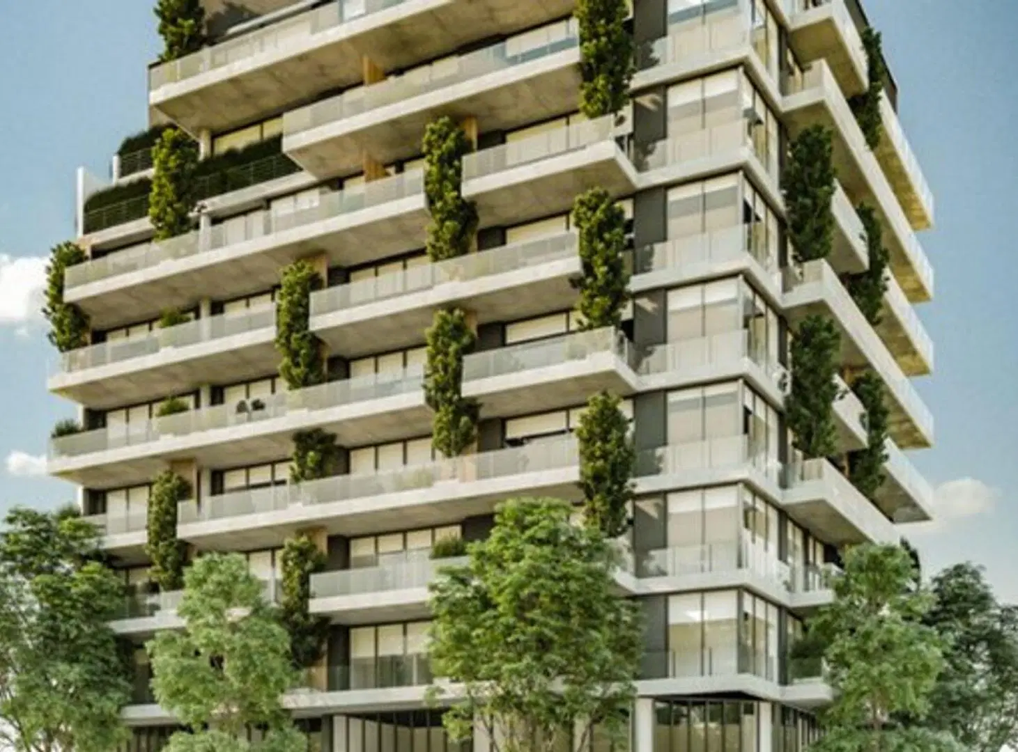 VENTA MONOAMBIENTE EN COLEGIALES FULL AMENITIES 4