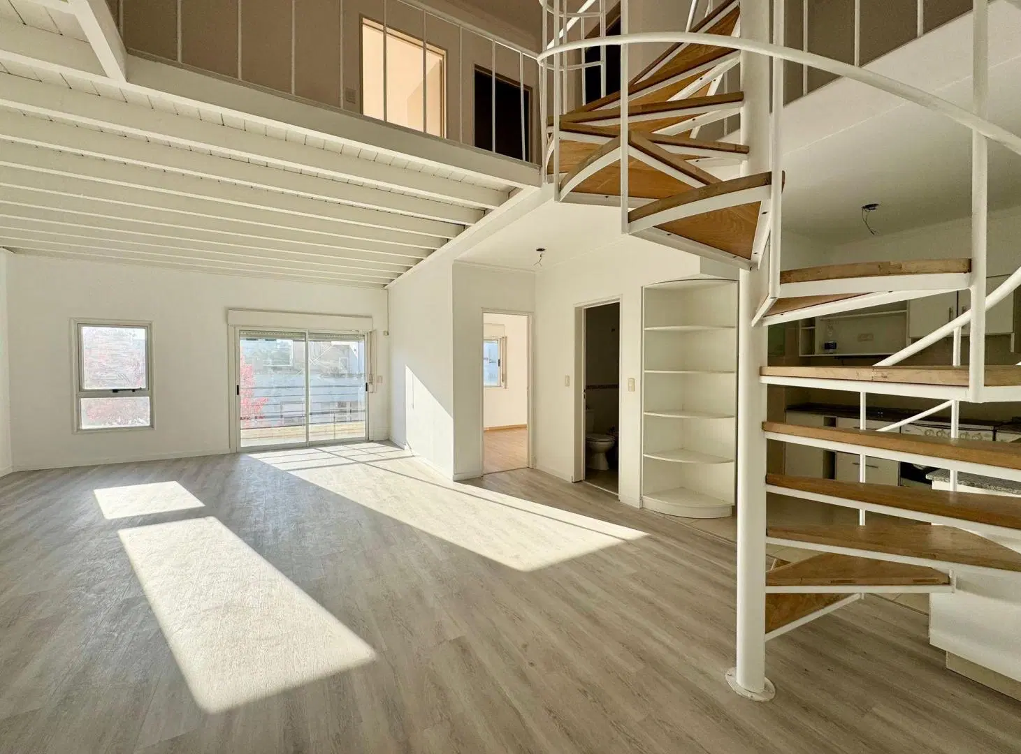 VENTA DUPLEX 4 AMB COCHERA LA LUCILA 2
