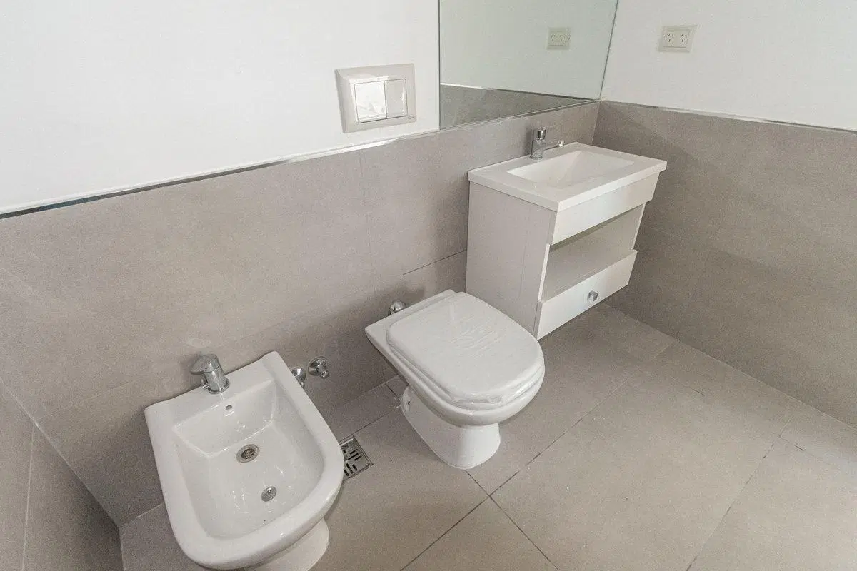 VENTA MONOAMBIENTE AL FRENTE  A ESTRENAR EN NUÑEZ 4