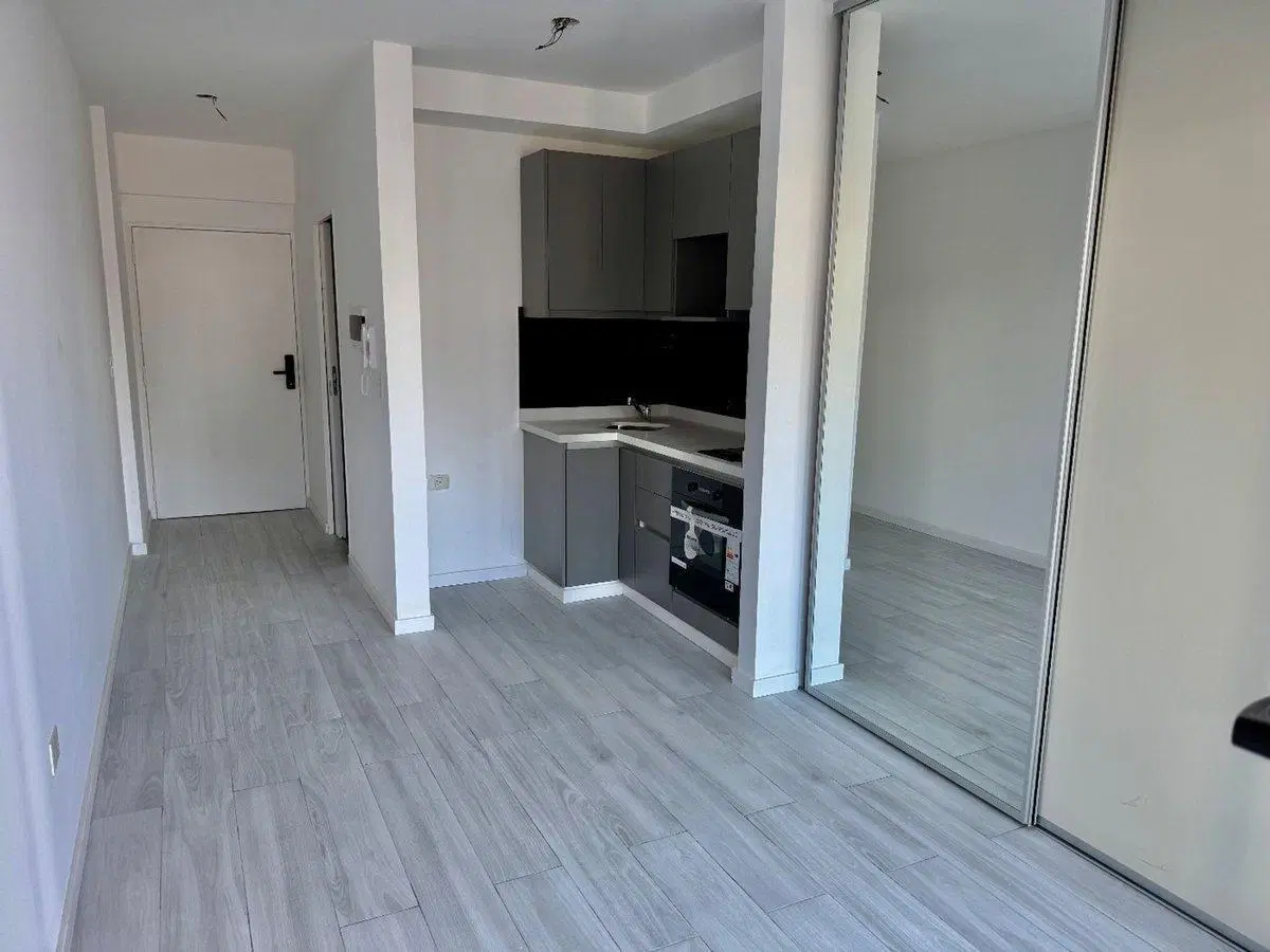 VENTA MONOAMBIENTE AL FRENTE  A ESTRENAR EN NUÑEZ 2