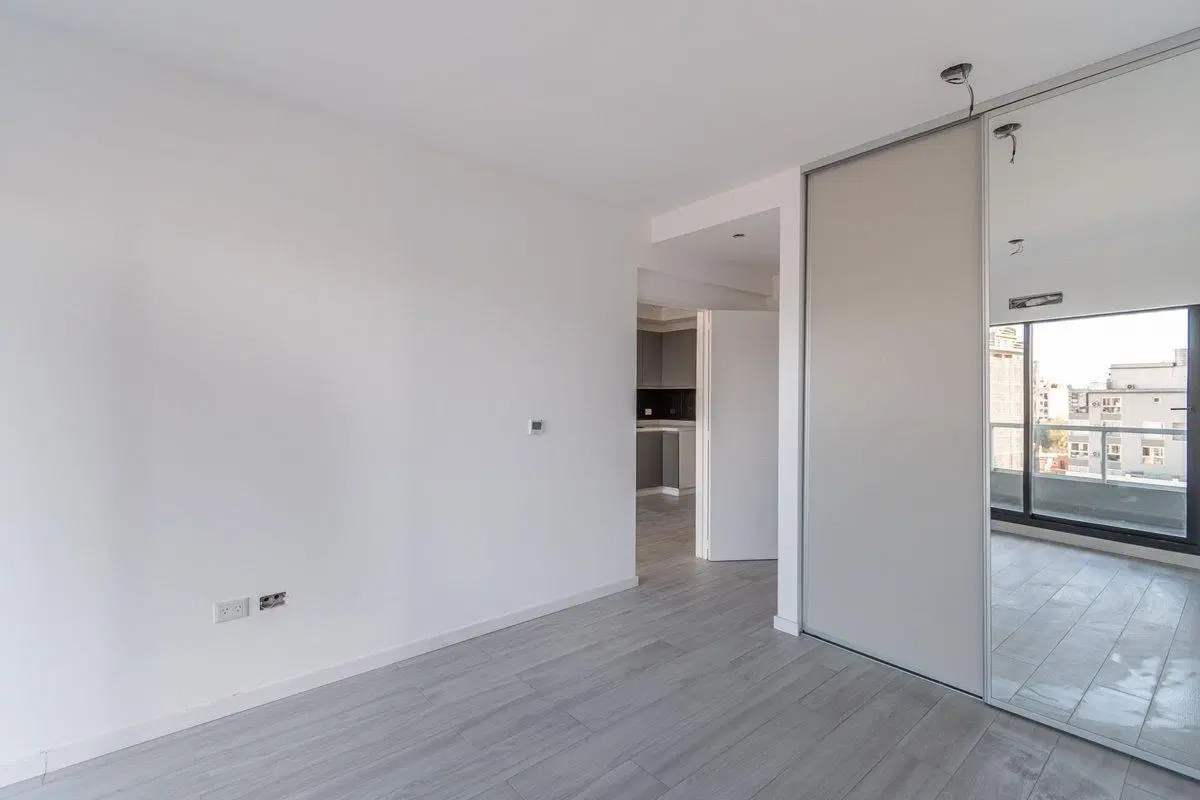 VENTA DEPARTAMENTO 2 AMBIENTES ESTRENAR EN NUÑEZ 4