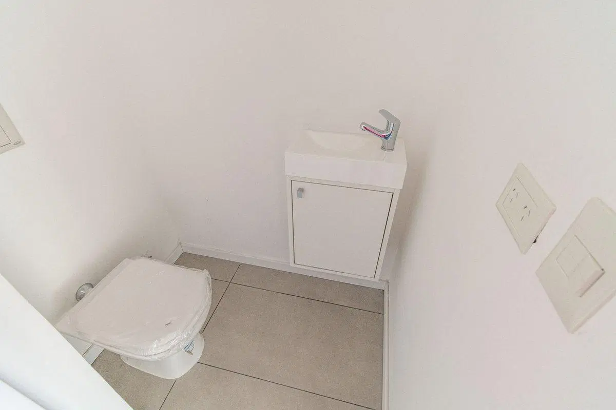VENTA DEPARTAMENTO 2 AMBIENTES ESTRENAR EN NUÑEZ 2