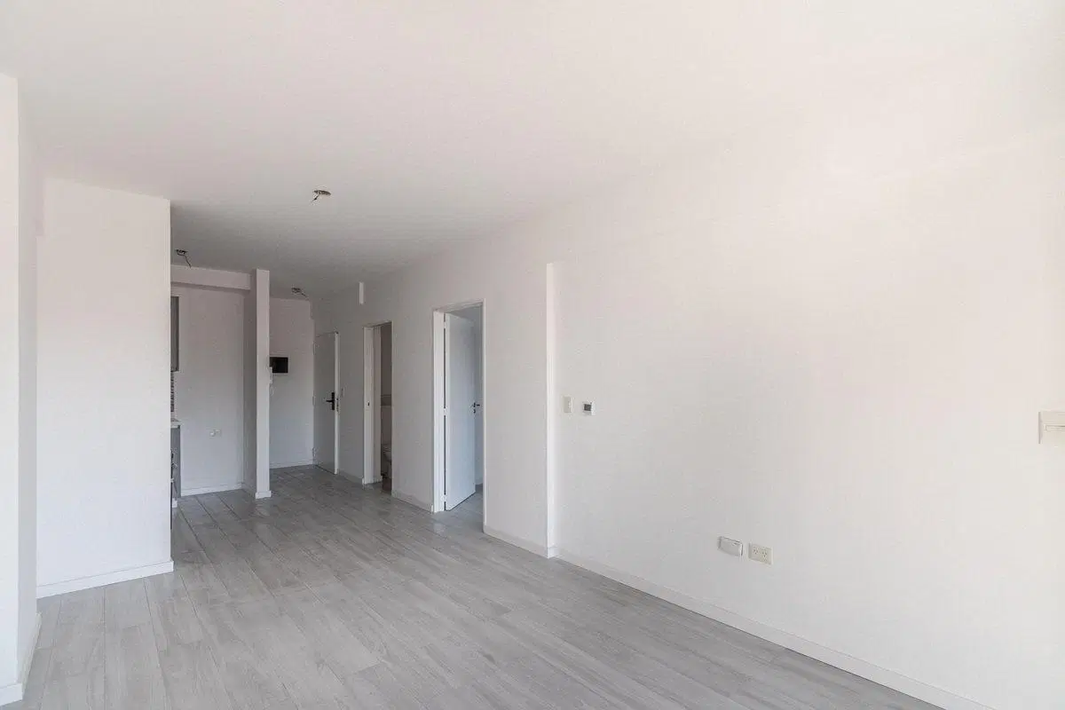 VENTA DEPARTAMENTO 2 AMBIENTES ESTRENAR EN NUÑEZ 3