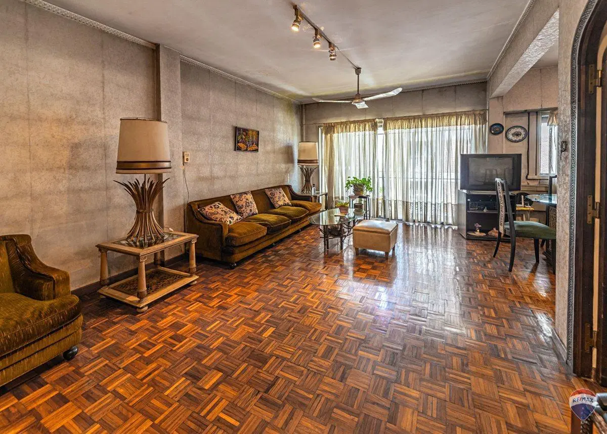 VENTA DEPTO 4 AMBIENTES C/ DEP BARRIO NORTE 8