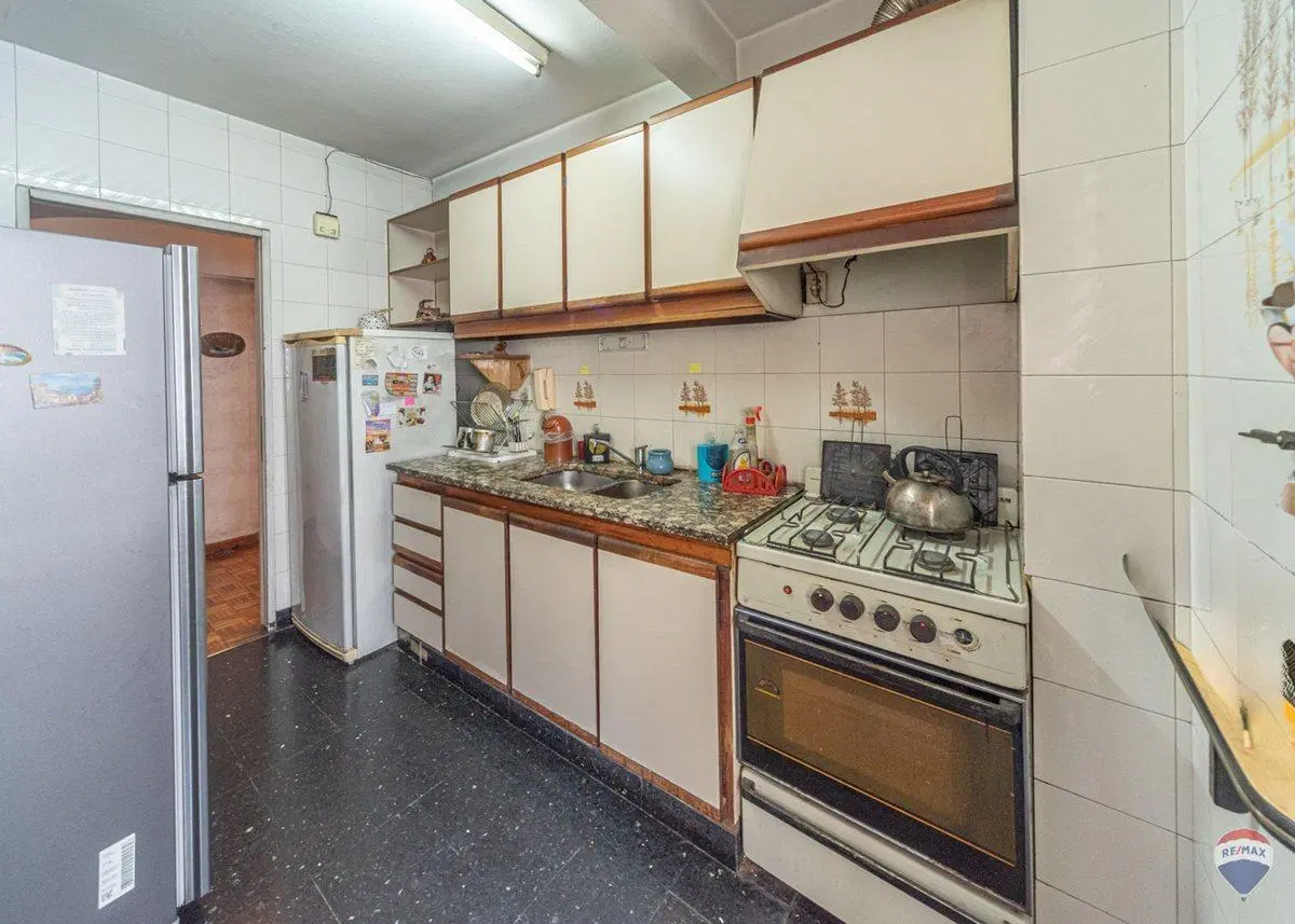 VENTA DEPTO 4 AMBIENTES C/ DEP BARRIO NORTE 4