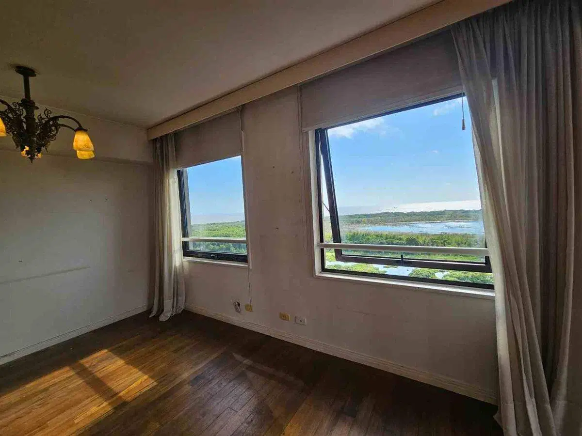 Venta 3 ambientes 2 cocheras Exc Vista  Riverview 3