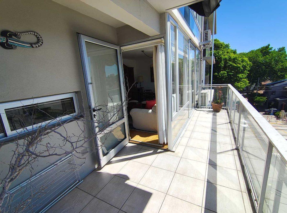 Foto de Departamento 3 ambientes venta Balcon Terraza, imagen 5