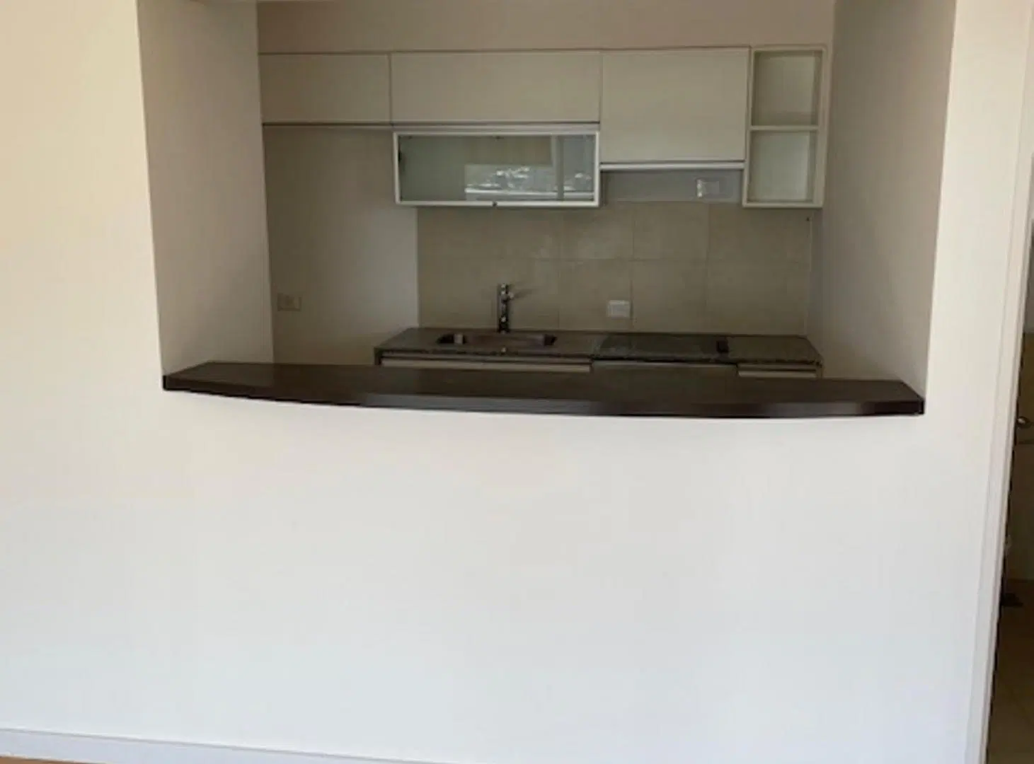 Departamento 2 ambientes ALQUILER SAN TELMO 3