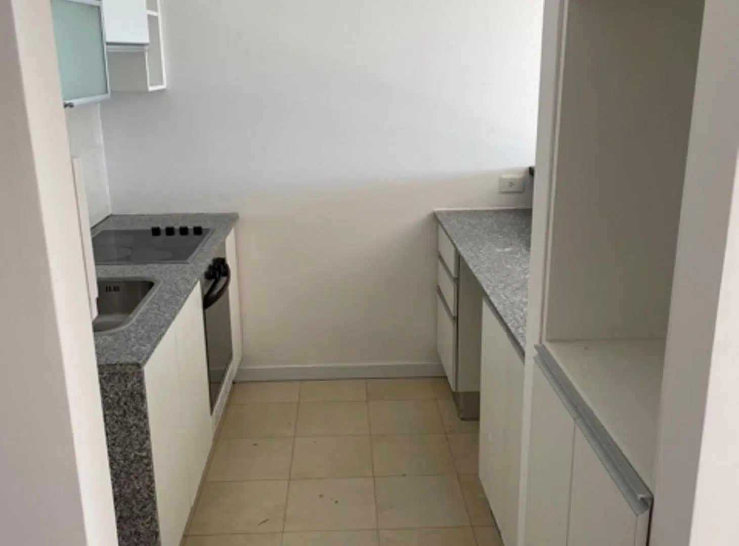 Departamento 2 ambientes ALQUILER SAN TELMO 5