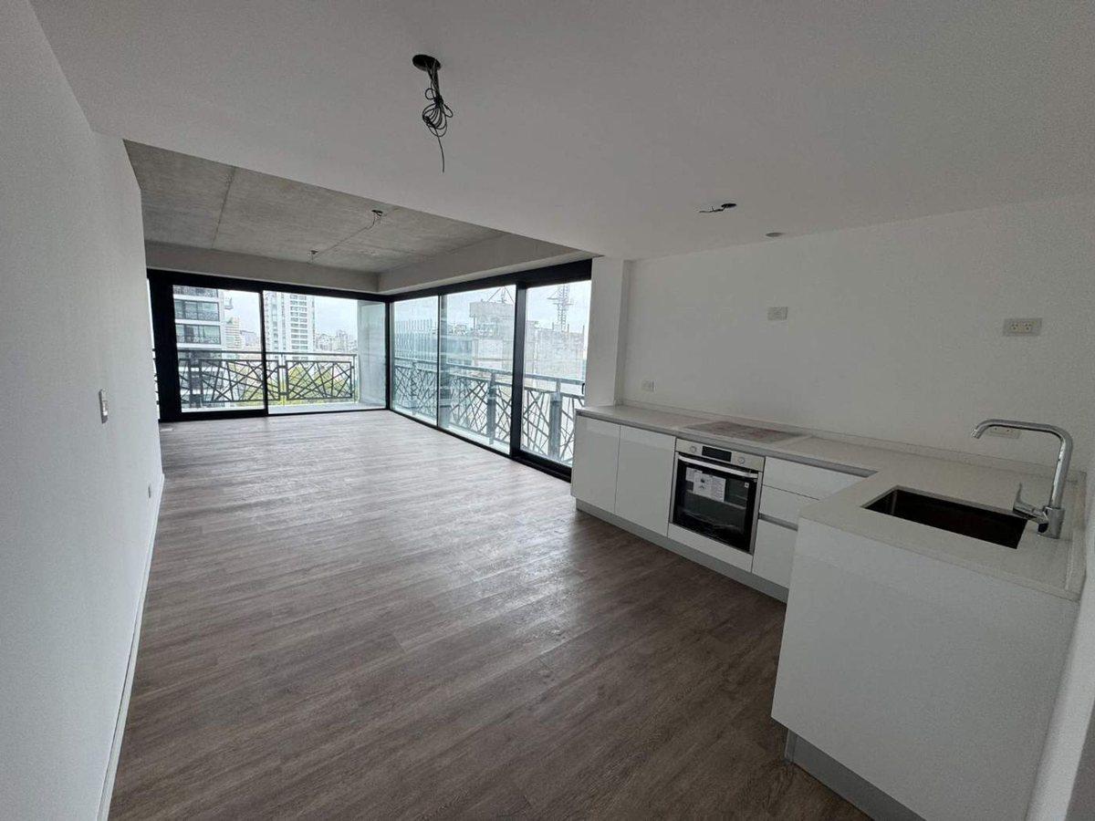 Foto de ALQUILER MONOAMBIENTE PUERTO MADERO CON COCHERA, imagen 4