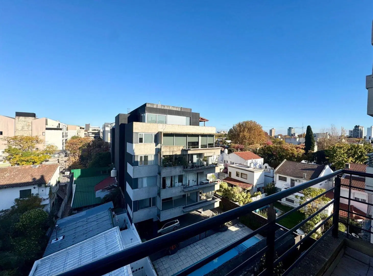 VENTA DUPLEX 4 AMBIENTES COCHERA LA LUCILA 2