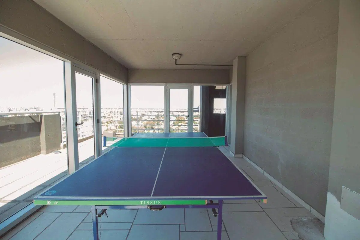 Alquiler 2 ambientes Torre Premium Vicente Lopez 2