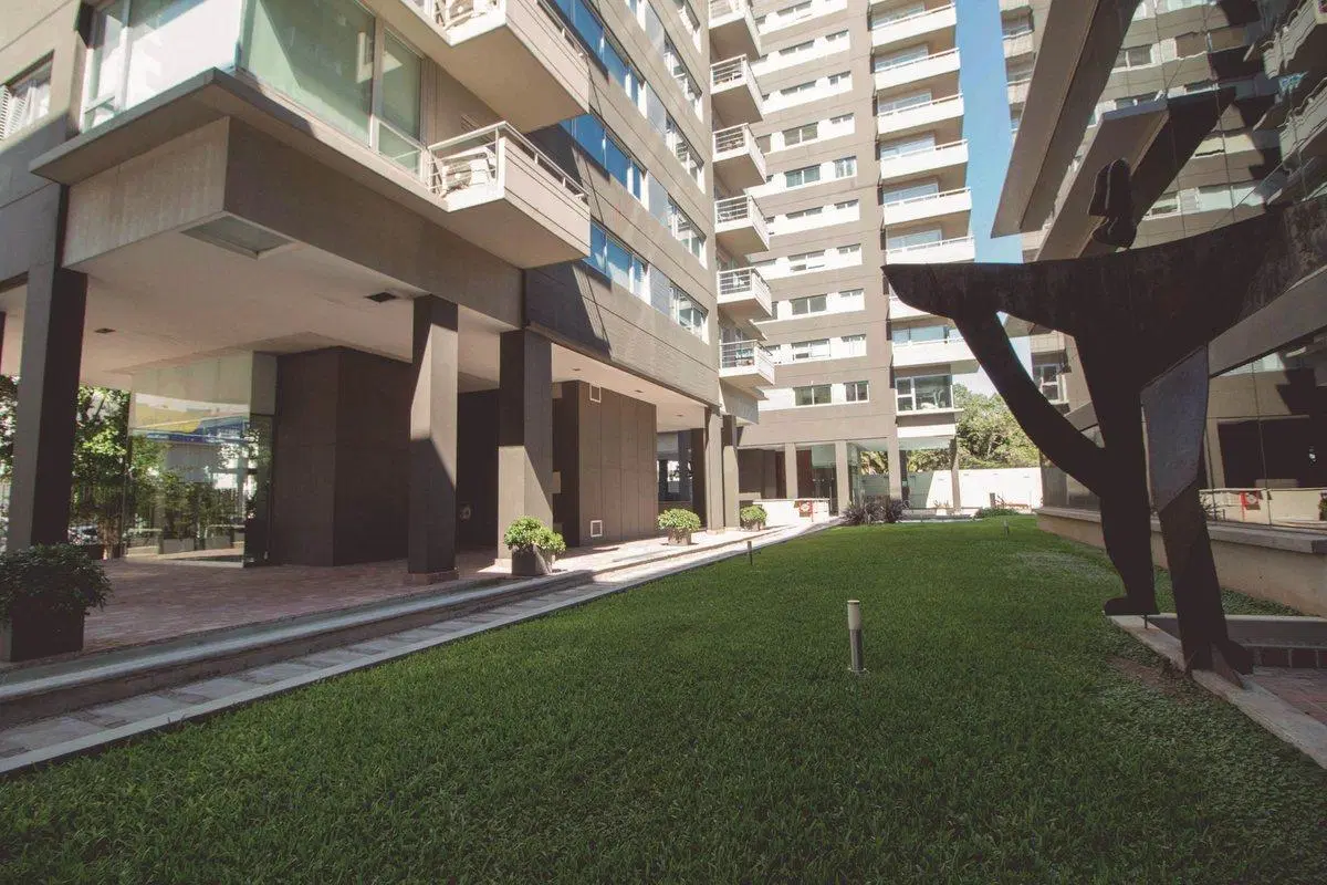 Alquiler 2 ambientes Torre Premium Vicente Lopez 4