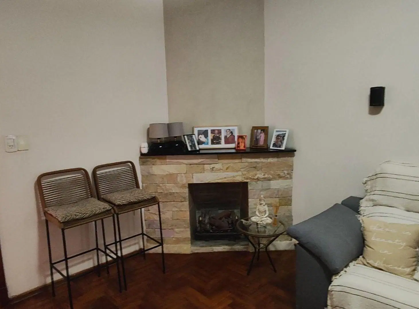 CASA 3 AMB EN VENTA BELLA VISTA PILETA Y QUINCHO 4