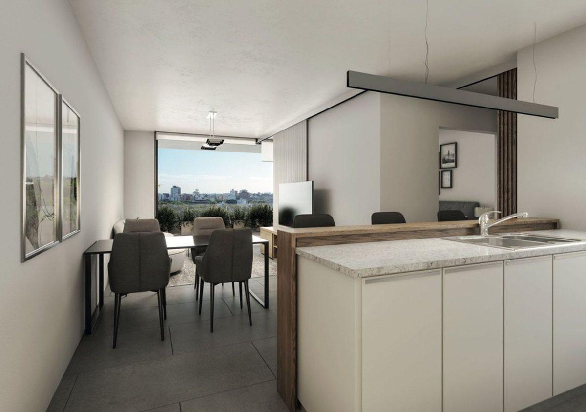 Foto de Venta monoambiente en Colegiales full ameneties, imagen 4