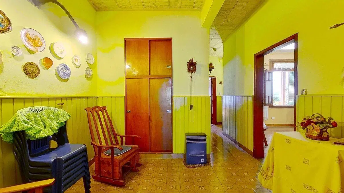 CASA 4 AMBIENTES EN 2 PLANTAS CON JARDÍN 3