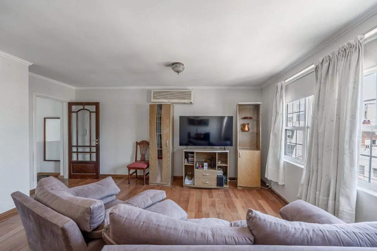 VENTA CASA ZARATE CENTRO PERMUTA 8
