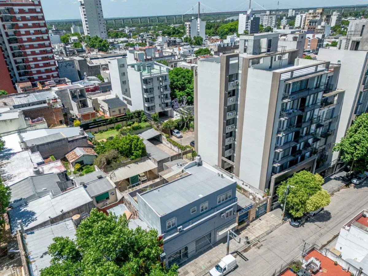 VENTA CASA ZARATE CENTRO PERMUTA 3