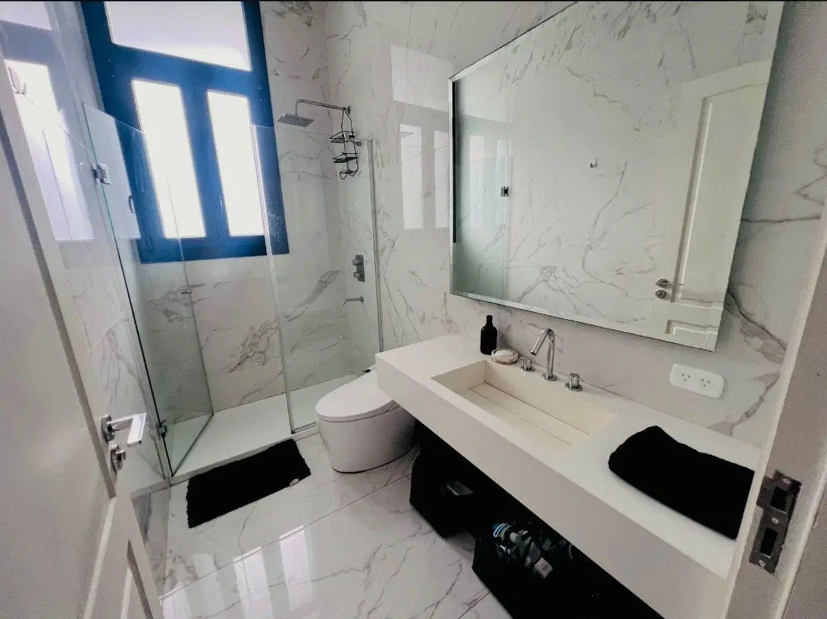 ALQUILER 2AMB SEGURIDAD AMENITIES COCHERA/BAULERA 4