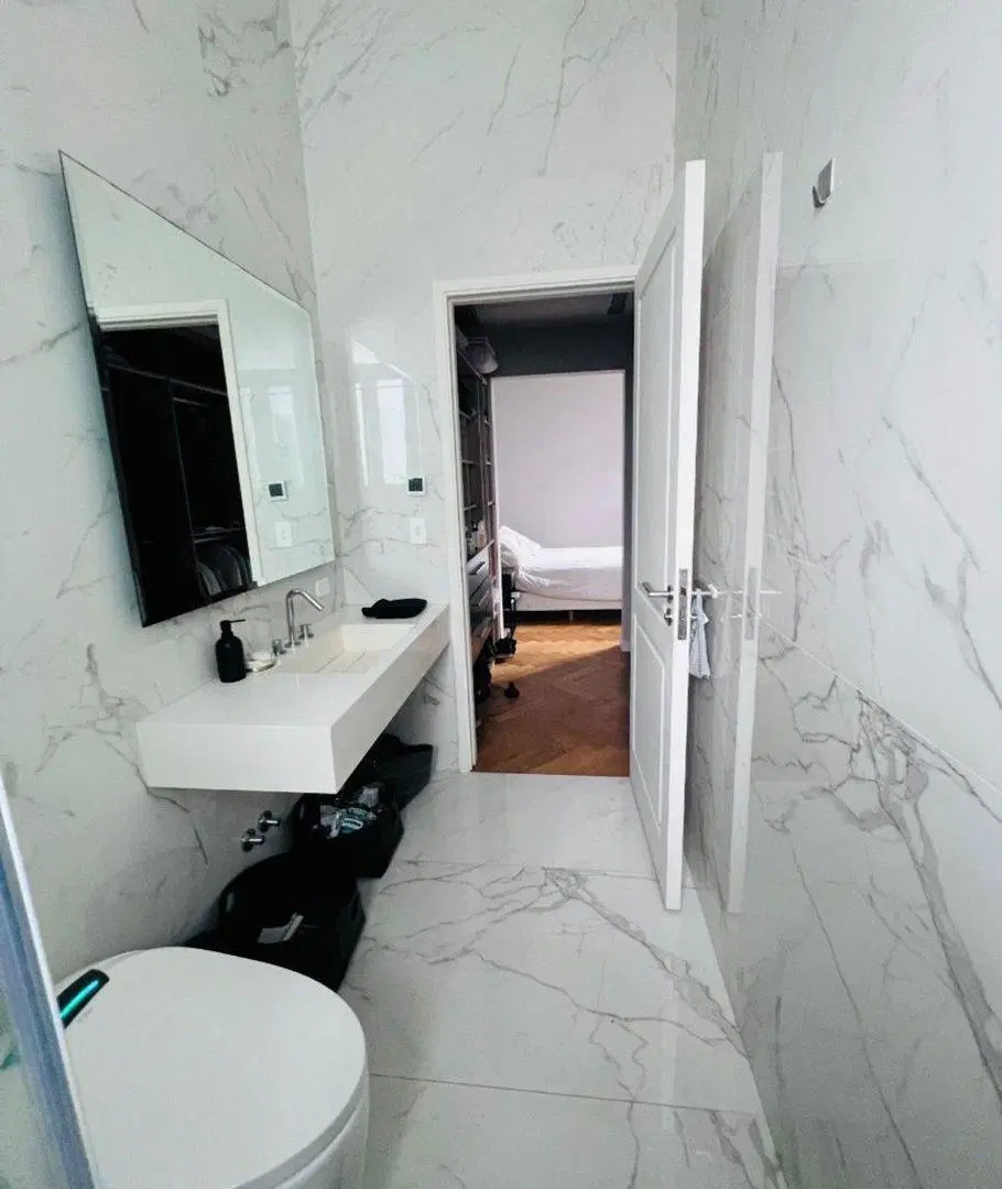 ALQUILER 2AMB SEGURIDAD AMENITIES COCHERA/BAULERA 5