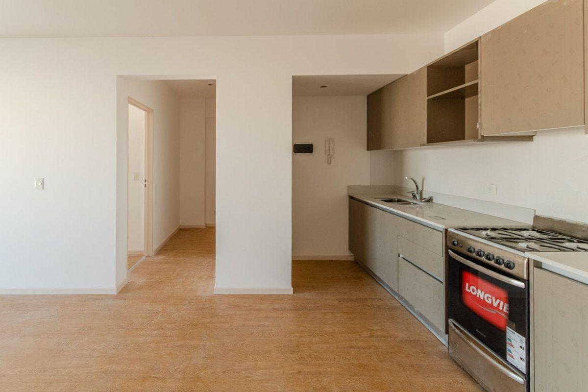 Foto de Venta 2 Ambientes Estrenar Villa Urquiza Amenities, imagen 2