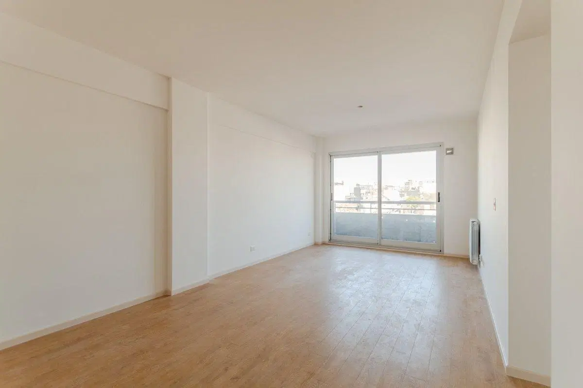 Venta 2 Ambientes Estrenar Villa Urquiza Amenities 3
