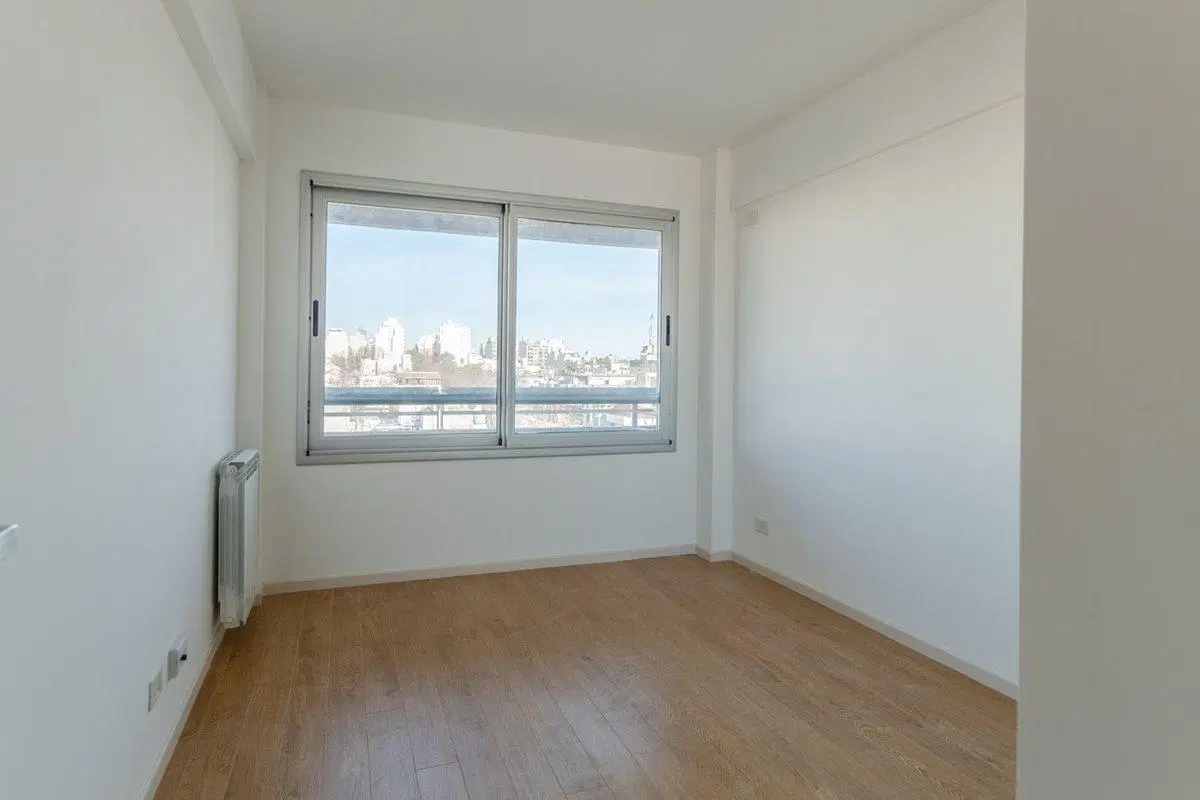 Venta 2 Ambientes Estrenar Villa Urquiza Amenities 4