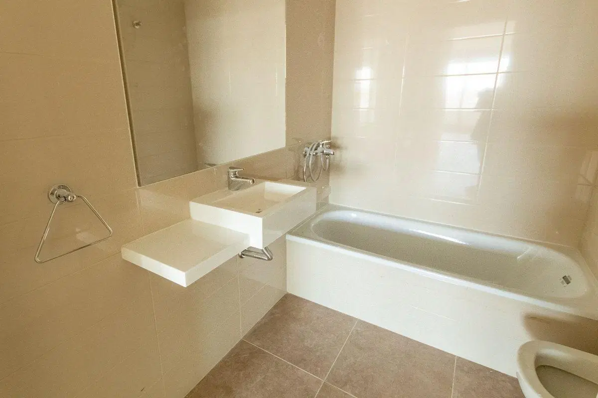 Departamento Venta 2 Amb Estrenar Villa Urquiza 3