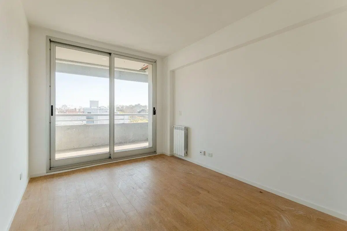 Departamento Venta 2 Amb Estrenar Villa Urquiza 5