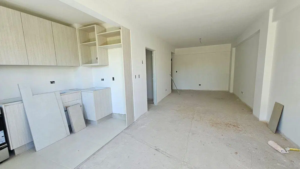 Venta Depto 2 Ambientes A Estrenar Belgrano 2