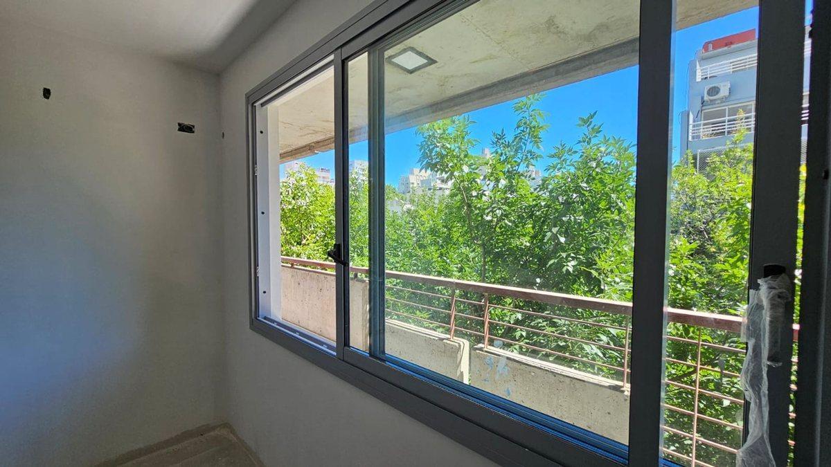Venta Depto 2 Ambientes A Estrenar Belgrano